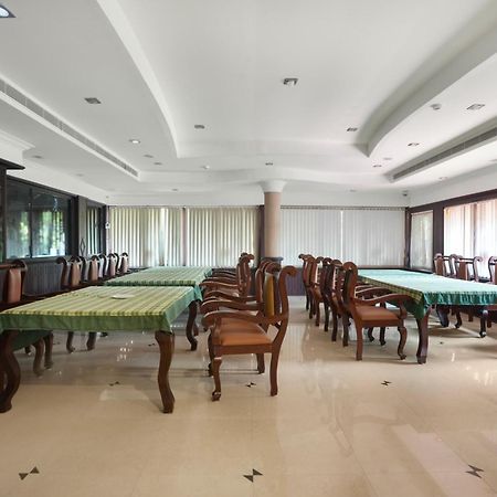 Palette Resorts- Tapovan Green County Thattakad ภายนอก รูปภาพ