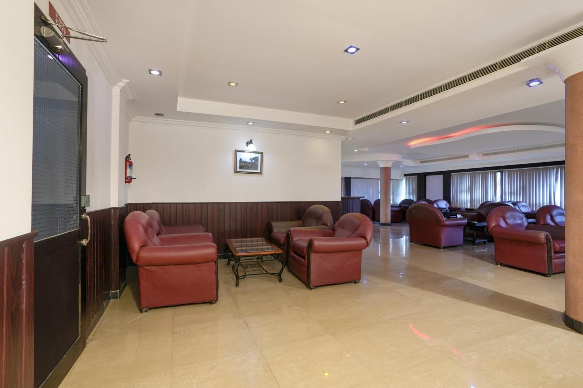 Palette Resorts- Tapovan Green County Thattakad ภายนอก รูปภาพ